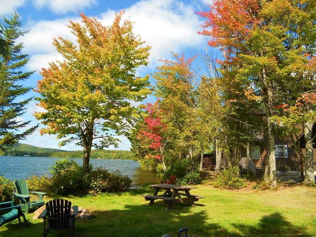 Tall Timber Lodge Pittsburg Εξωτερικό φωτογραφία