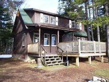 Tall Timber Lodge Pittsburg Εξωτερικό φωτογραφία