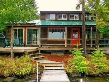 Tall Timber Lodge Pittsburg Εξωτερικό φωτογραφία