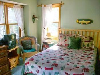 Tall Timber Lodge Pittsburg Εξωτερικό φωτογραφία