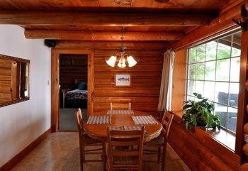 Tall Timber Lodge Pittsburg Εξωτερικό φωτογραφία