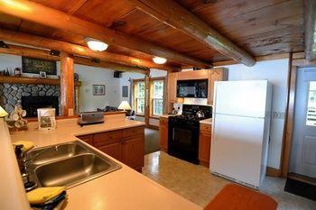 Tall Timber Lodge Pittsburg Εξωτερικό φωτογραφία