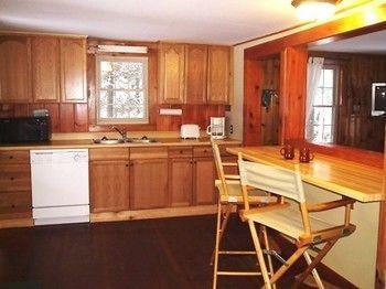 Tall Timber Lodge Pittsburg Εξωτερικό φωτογραφία