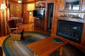 Tall Timber Lodge Pittsburg Εξωτερικό φωτογραφία