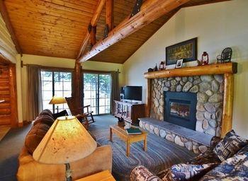Tall Timber Lodge Pittsburg Εξωτερικό φωτογραφία