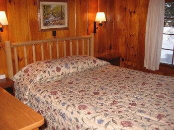 Tall Timber Lodge Pittsburg Εξωτερικό φωτογραφία