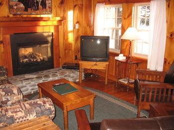 Tall Timber Lodge Pittsburg Εξωτερικό φωτογραφία
