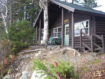Tall Timber Lodge Pittsburg Εξωτερικό φωτογραφία